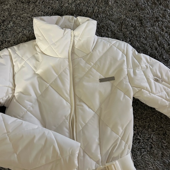 Ski Suit - Picture 2 of 5